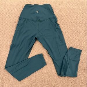 lululemon athletica Women's align leggings with pocket